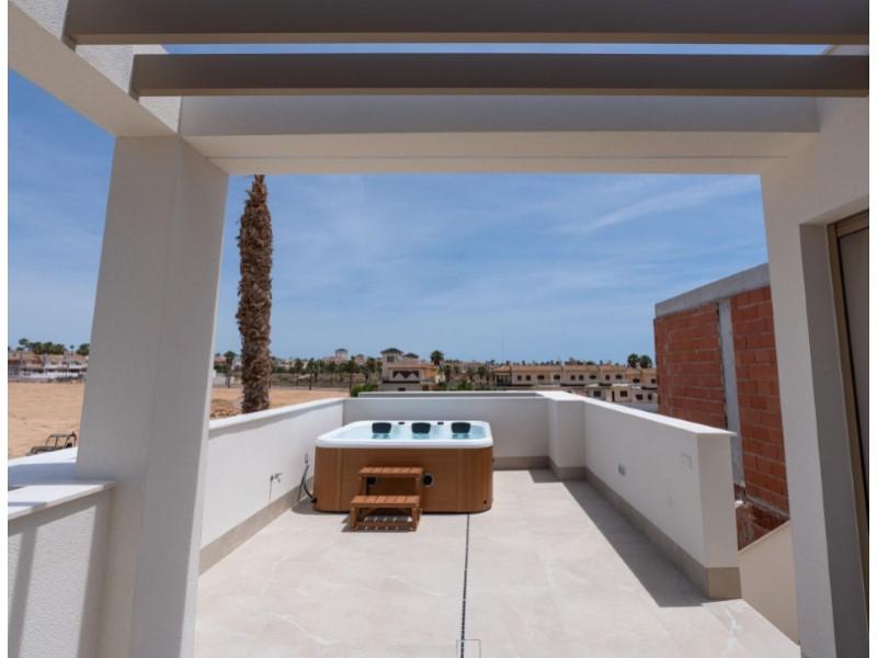Villa for Sale in Cartagena