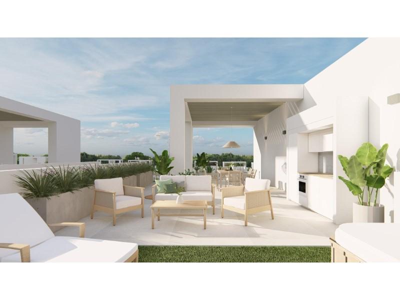 Apartamento en Venta en Cartagena