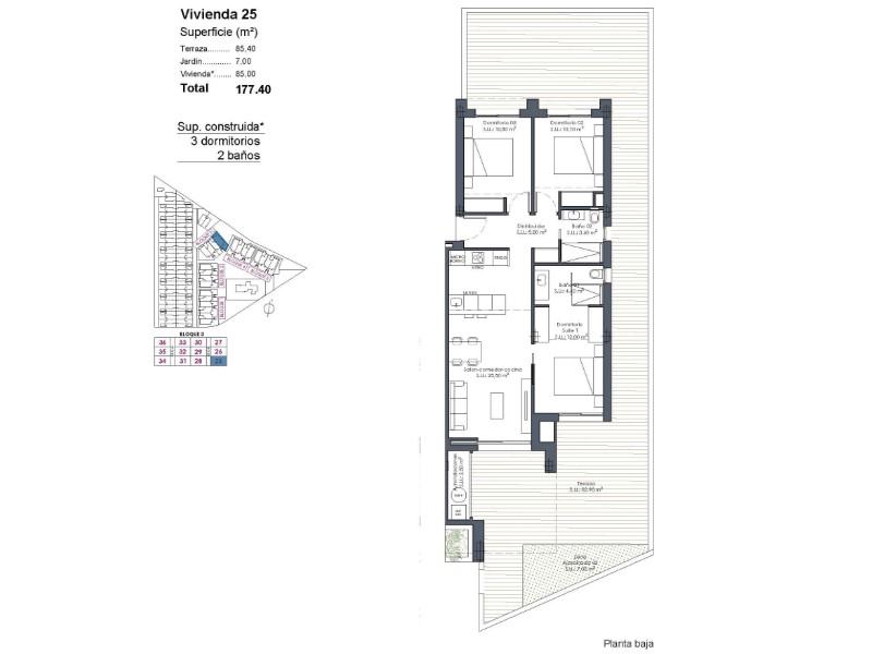 Apartamento en Venta en Cartagena