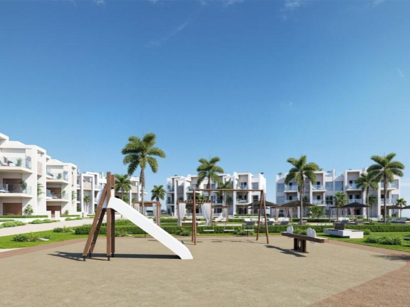 Apartamento en Venta en Cartagena