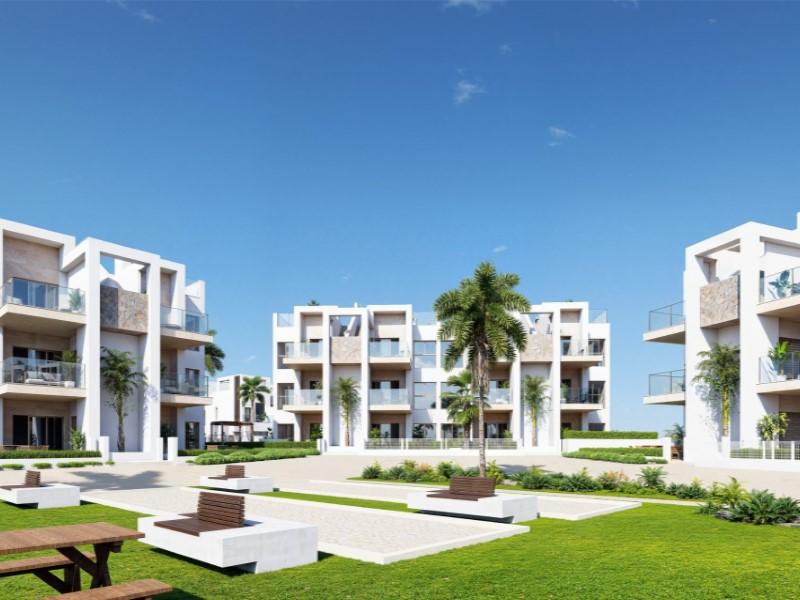 Apartamento en Venta en Cartagena