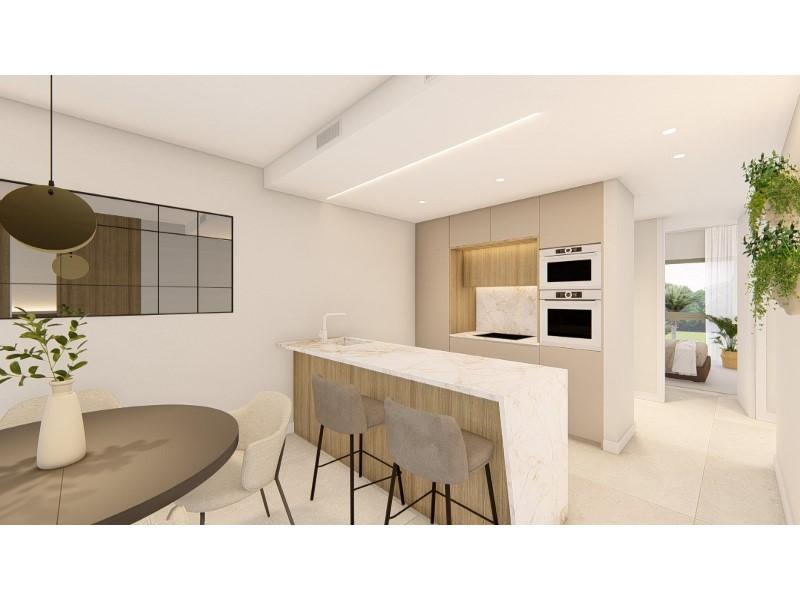Apartamento en Venta en Cartagena