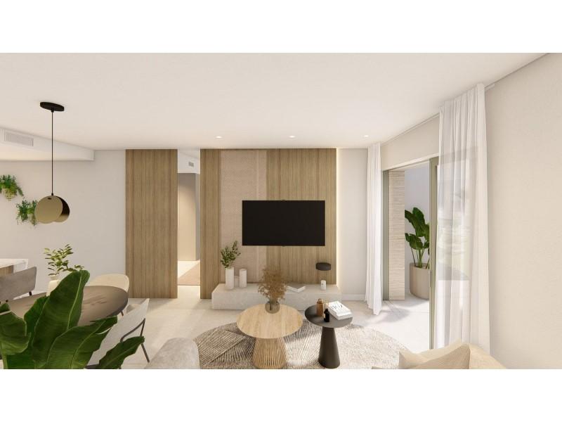 Apartamento en Venta en Cartagena