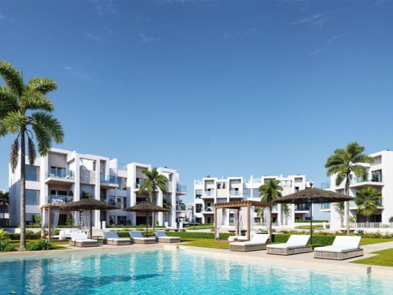 Penthouse for Sale in Cartagena