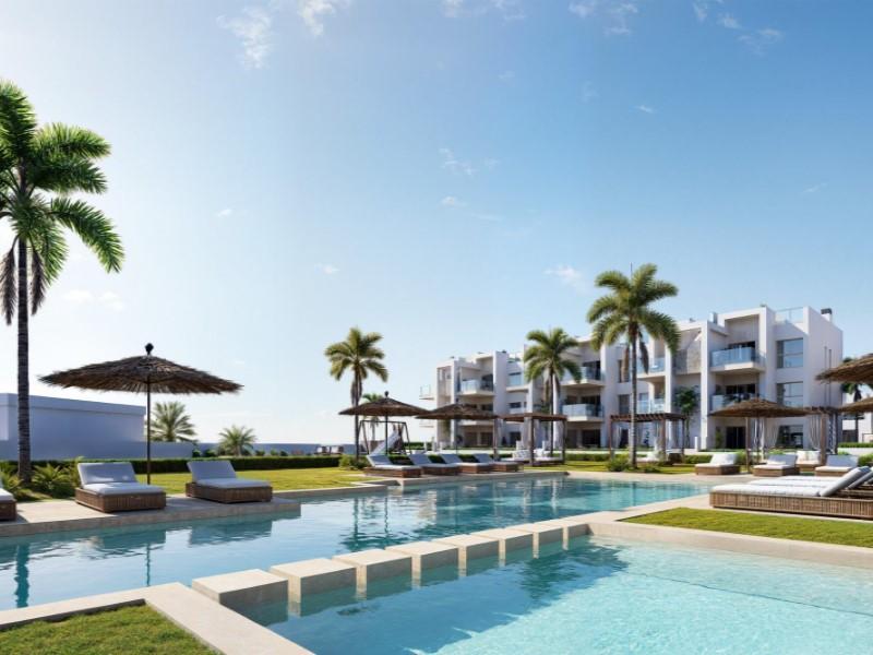 Penthouse for Sale in Cartagena