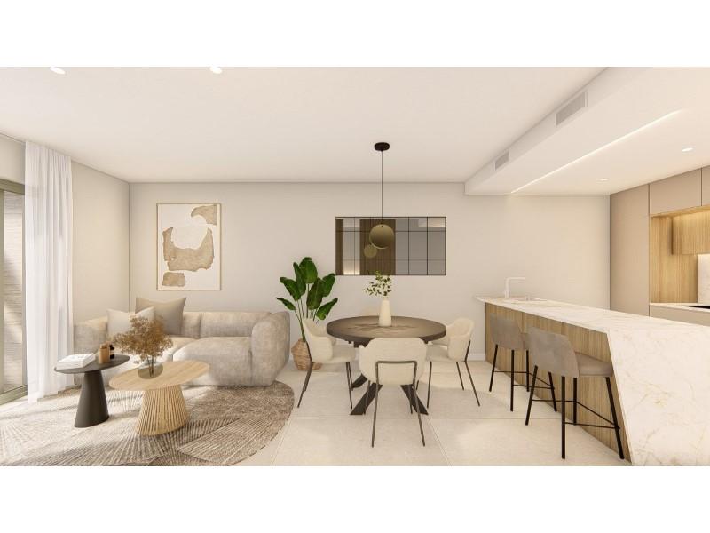 Penthouse for Sale in Cartagena