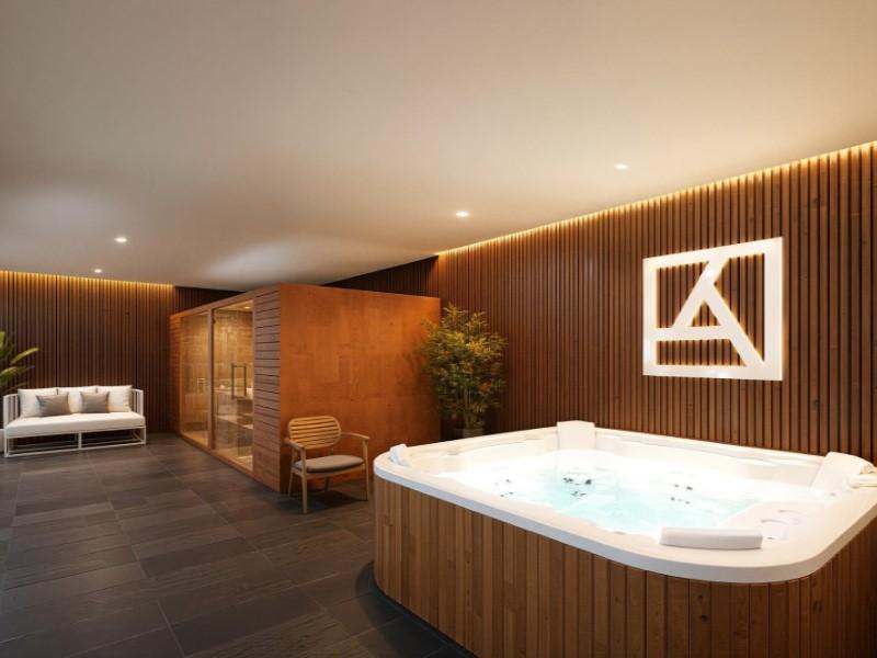 Penthouse for Sale in Cartagena