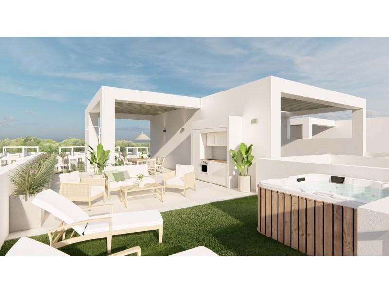 Penthouse for Sale in Cartagena