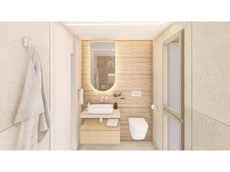 Penthouse for Sale in Cartagena
