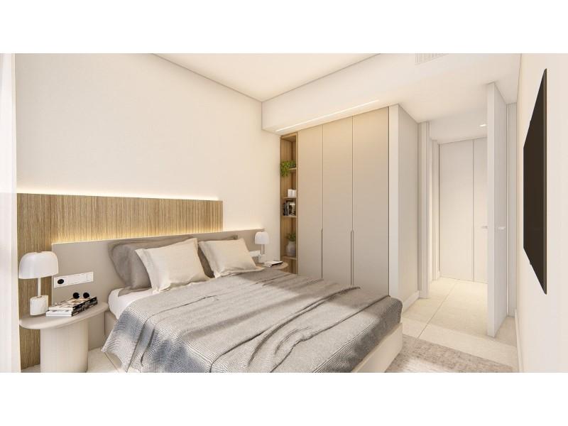 Penthouse for Sale in Cartagena