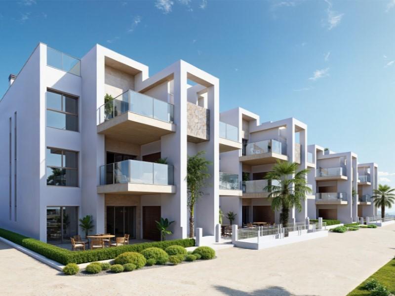 Penthouse for Sale in Cartagena