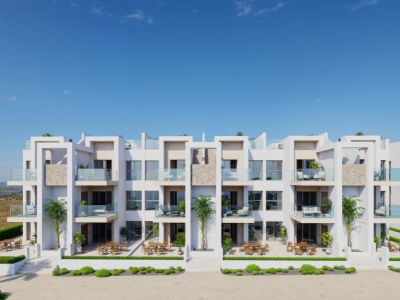 Penthouse for Sale in Cartagena