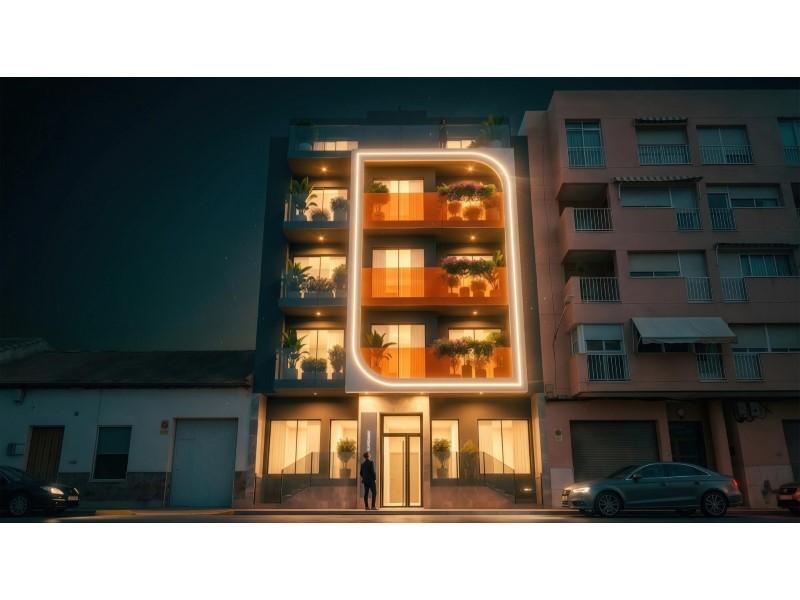 Apartment for Sale in Guardamar del Segura