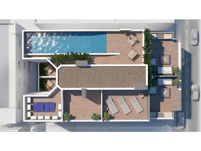 Apartment for Sale in Guardamar del Segura