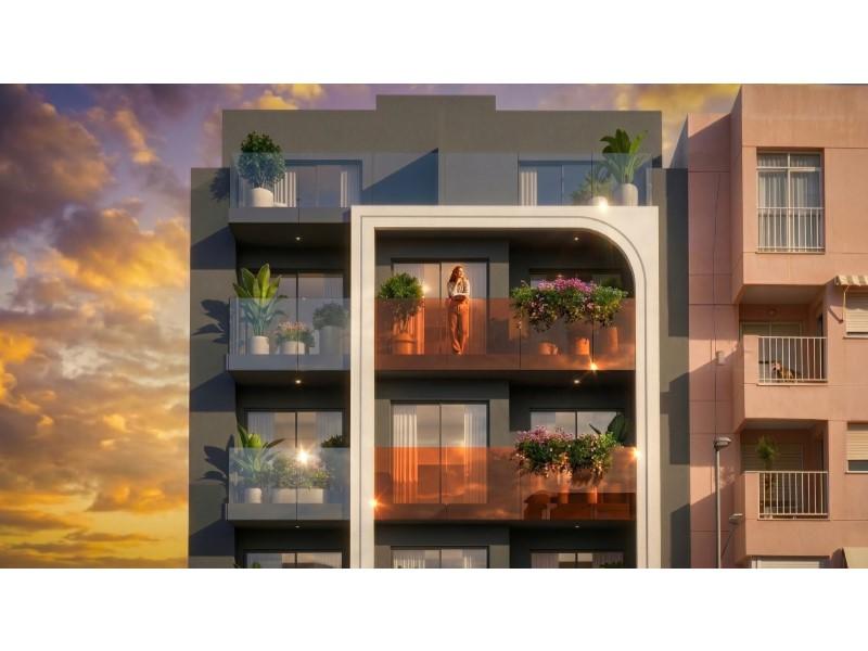 Apartment for Sale in Guardamar del Segura