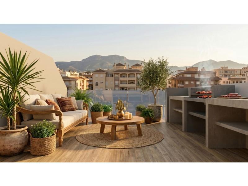 Apartment for Sale in Guardamar del Segura