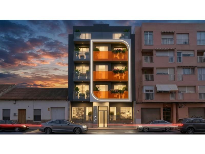 Apartment for Sale in Guardamar del Segura