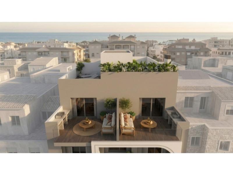 Apartment for Sale in Guardamar del Segura