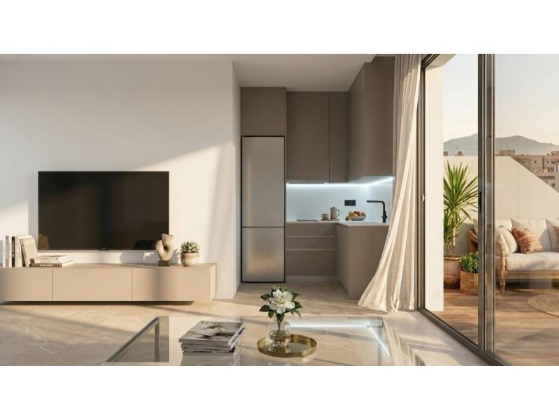 Apartment for Sale in Guardamar del Segura