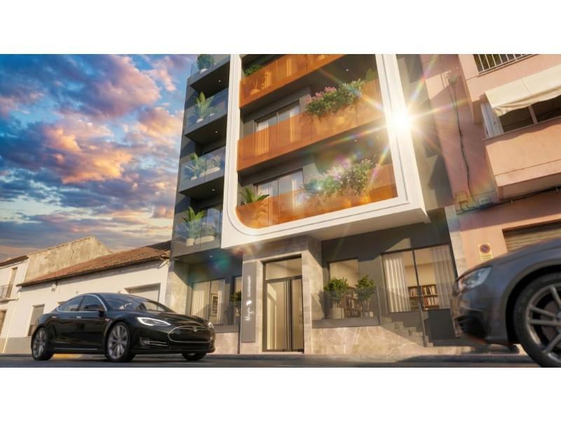 Apartment for Sale in Guardamar del Segura