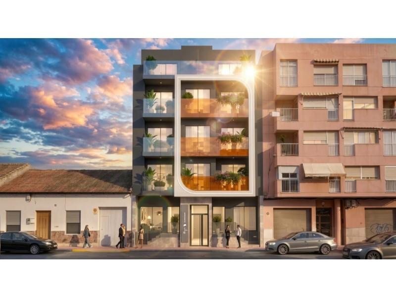 Apartment for Sale in Guardamar del Segura