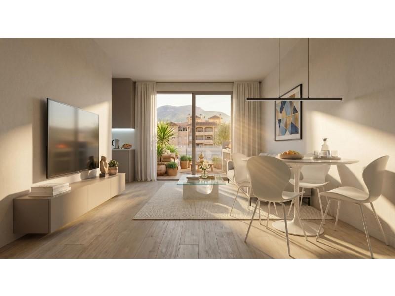 Apartment for Sale in Guardamar del Segura
