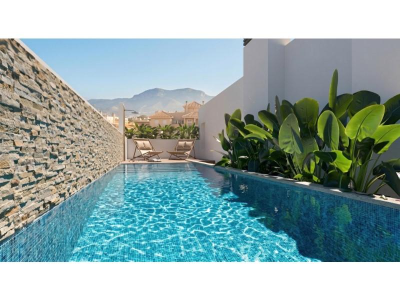 Apartment for Sale in Guardamar del Segura