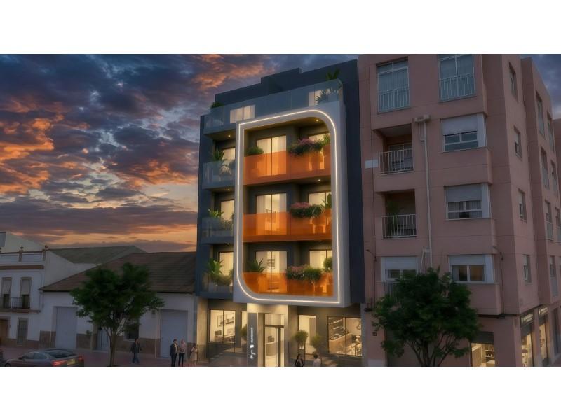 Apartment for Sale in Guardamar del Segura