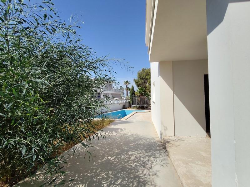 Villa en Venta en Rojales
