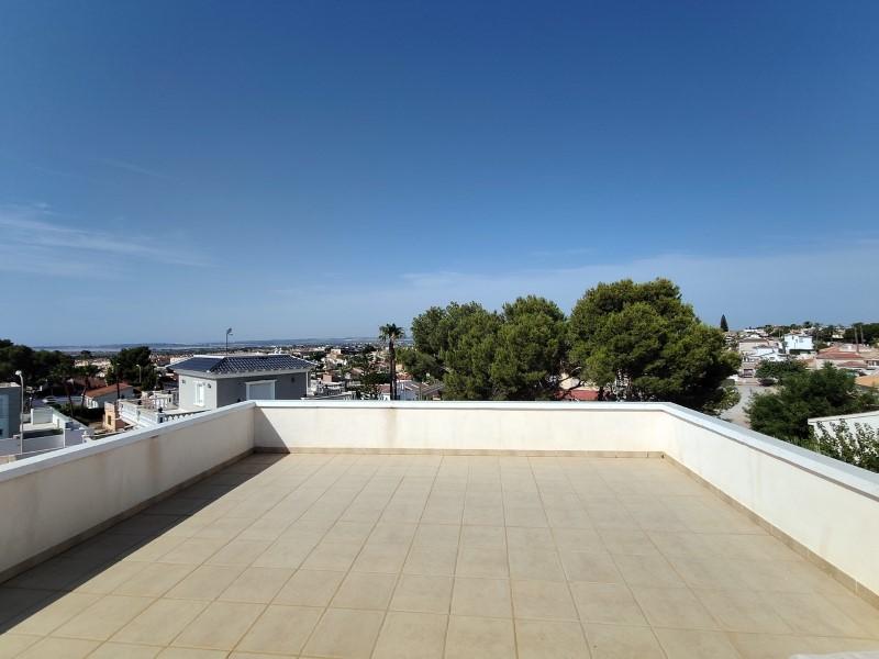 Villa en Venta en Rojales