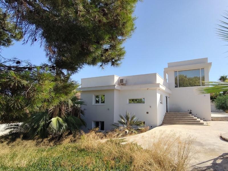 Villa en Venta en Rojales