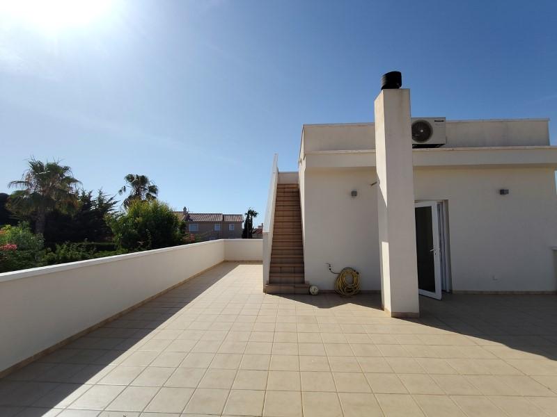 Villa en Venta en Rojales