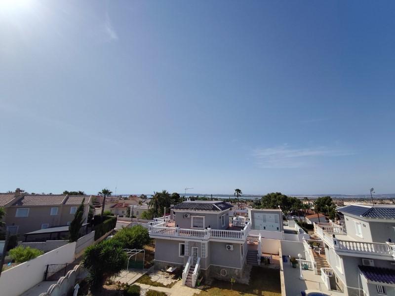 Villa en Venta en Rojales