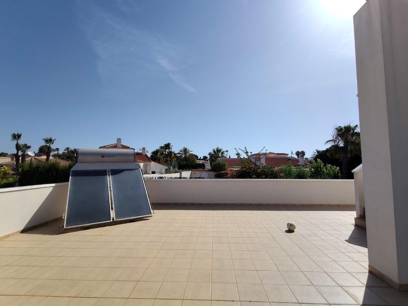 Villa en Venta en Rojales