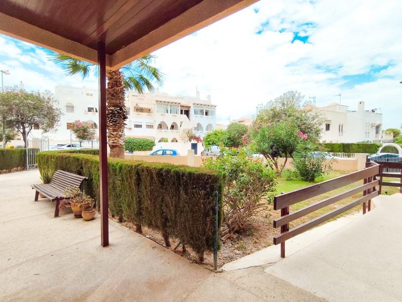 Apartamento en Venta en Orihuela