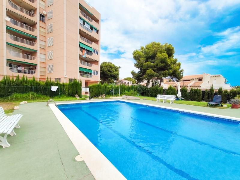 Apartamento en Venta en Orihuela