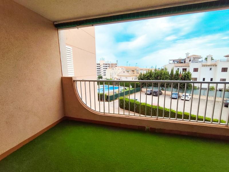 Apartamento en Venta en Orihuela