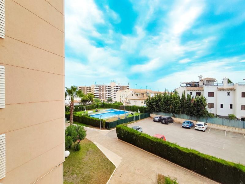 Apartamento en Venta en Orihuela