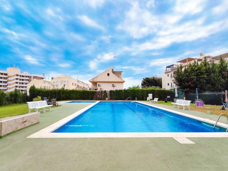 Apartamento en Venta en Orihuela