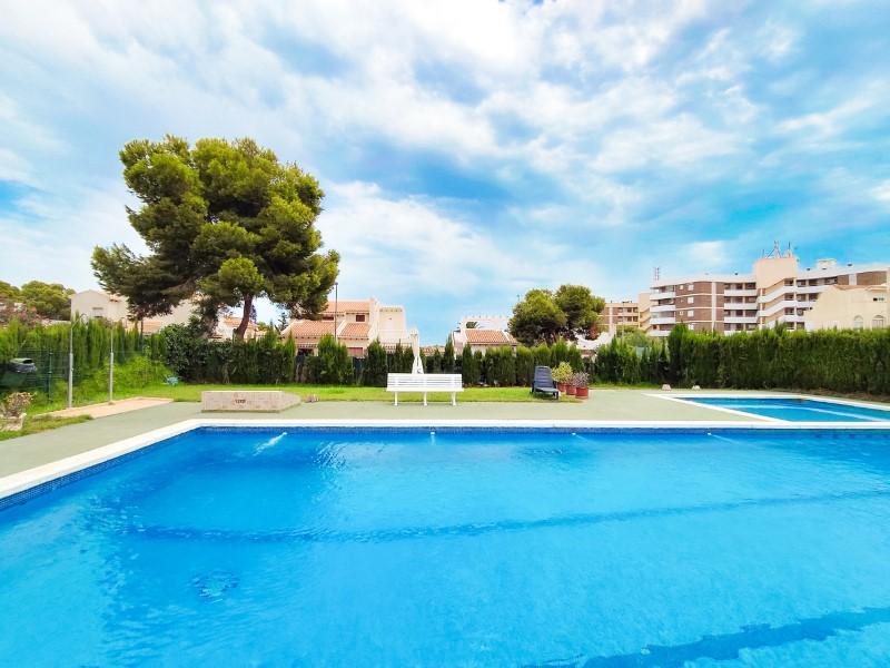 Apartamento en Venta en Orihuela