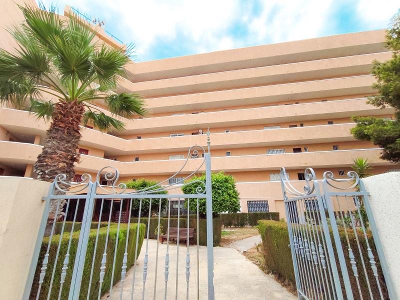 Apartamento en Venta en Orihuela