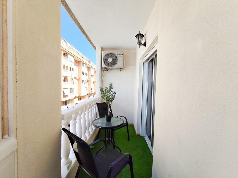 Apartamento en Venta en Torrevieja