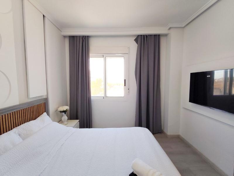 Apartamento en Venta en Torrevieja