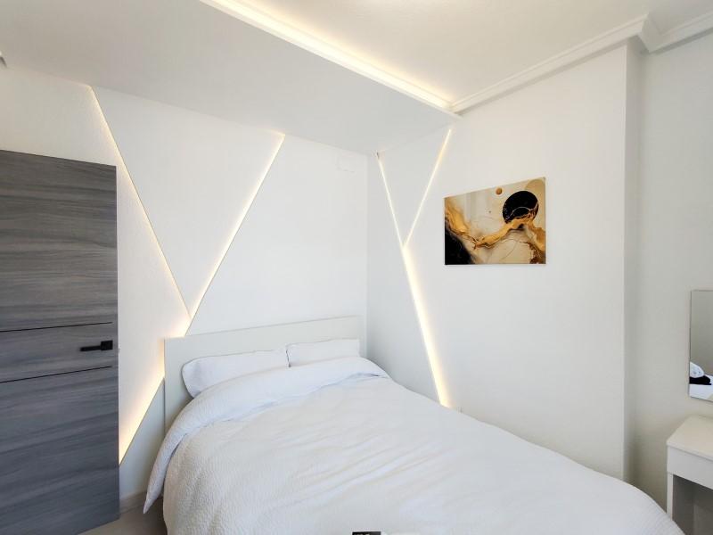 Apartamento en Venta en Torrevieja