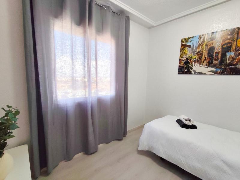 Apartamento en Venta en Torrevieja