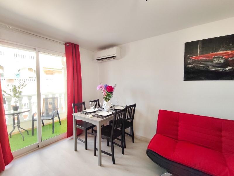 Apartamento en Venta en Torrevieja