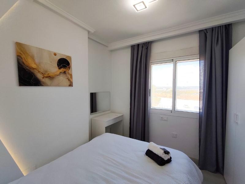 Apartamento en Venta en Torrevieja
