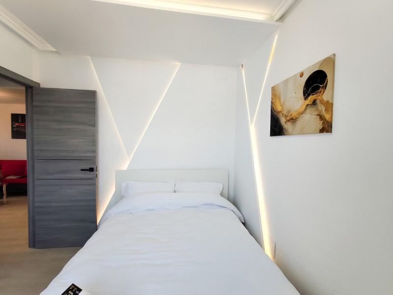 Apartamento en Venta en Torrevieja