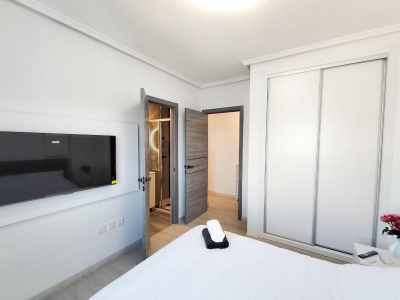 Apartamento en Venta en Torrevieja