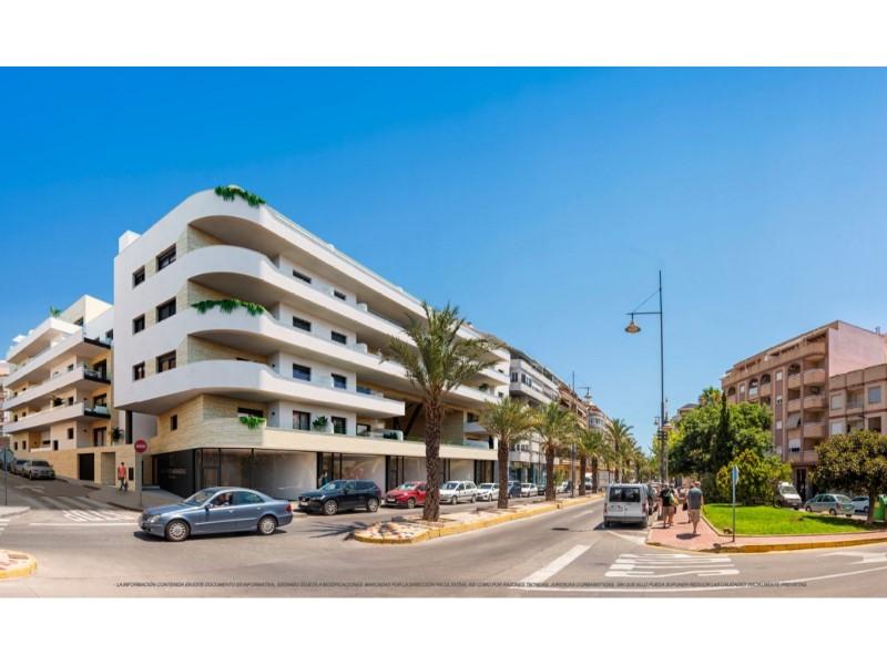 Ático en Venta en Torrevieja